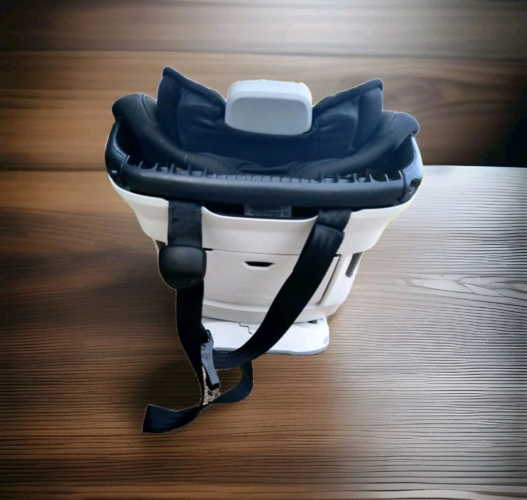 Britax Marathon ClickTight  Convertible Car Seat - photo 5