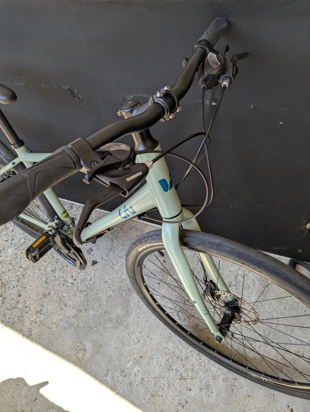 Liv (by Giant) Alight 3 Disc Women’s Commuter Bike – Small - photo 3
