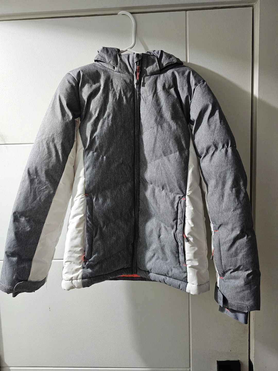 Youth Winter Jacket