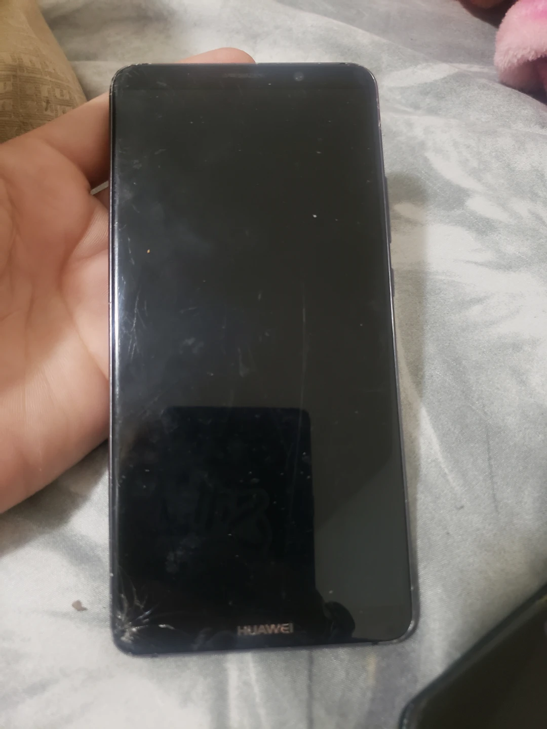 Huawei and LG Smartphones - photo 2