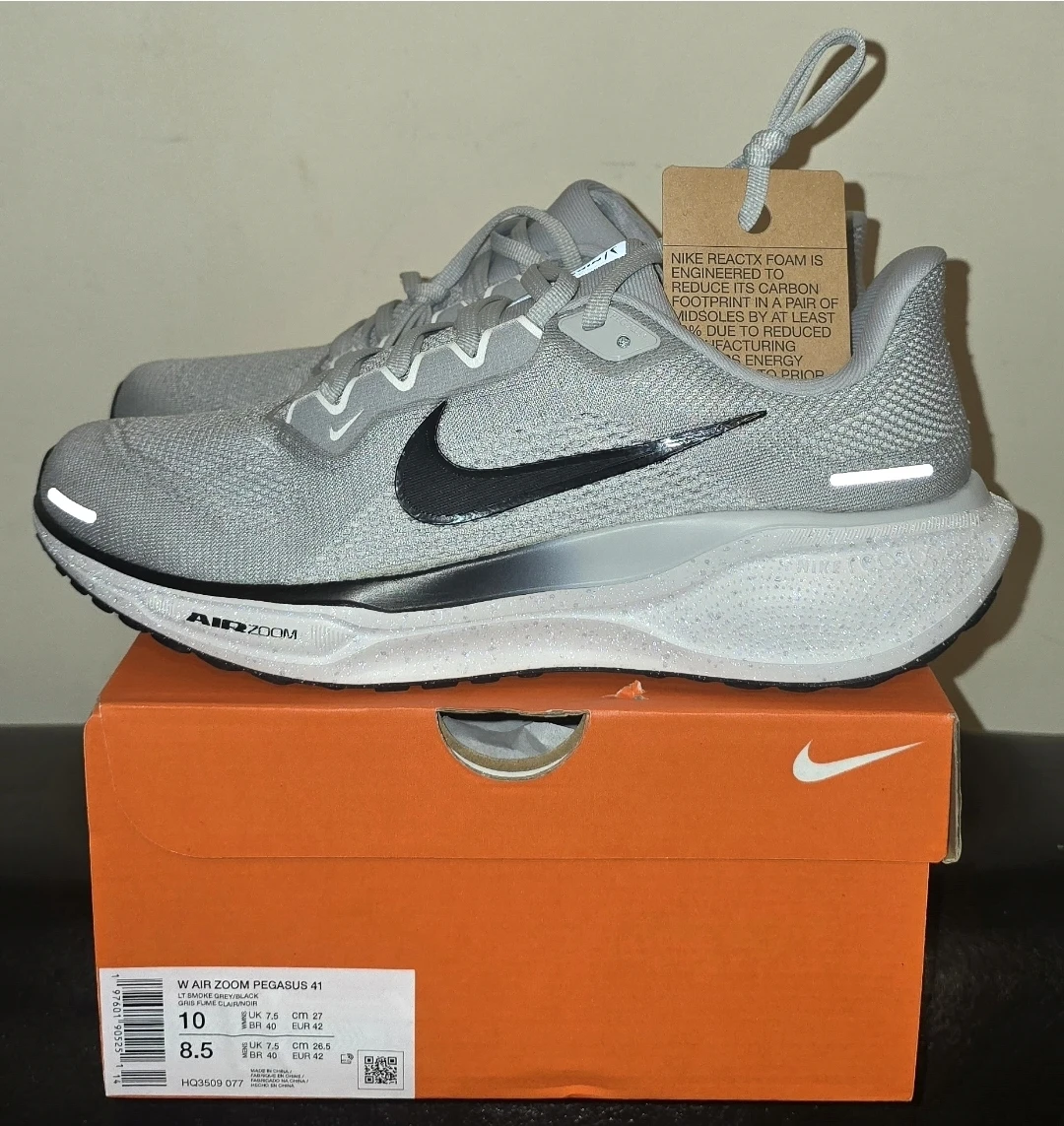 Nike Air Zoom Pegasus 41 Unisex Running Shoes