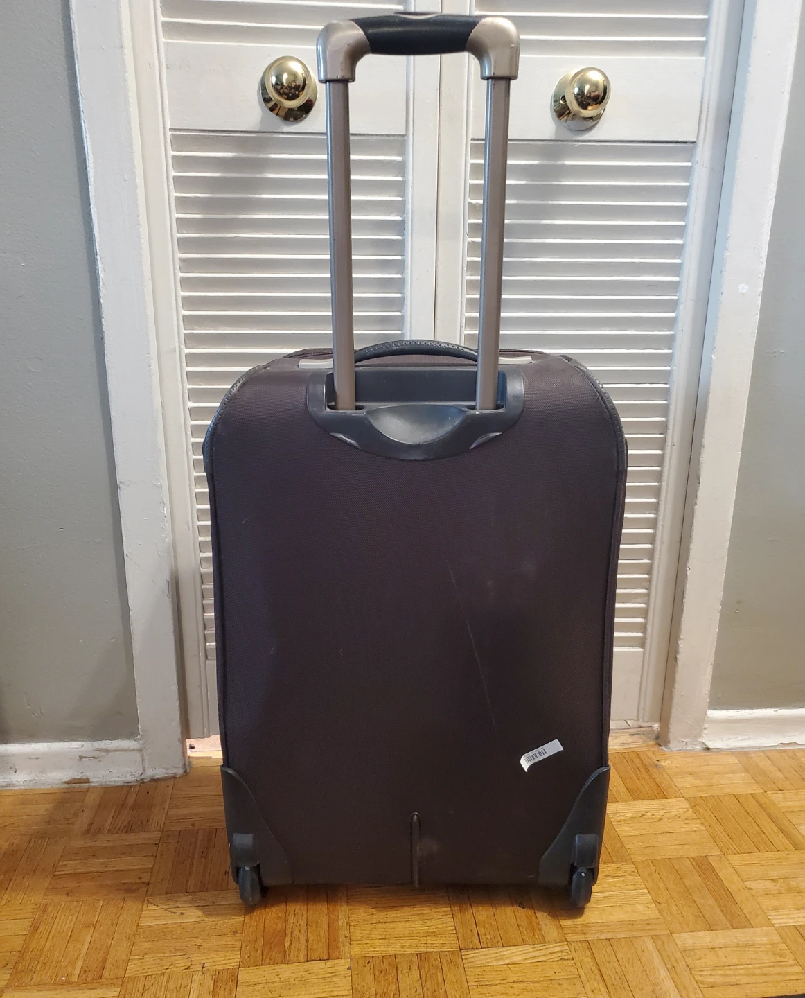 Delsey Travel Luggage - photo 2