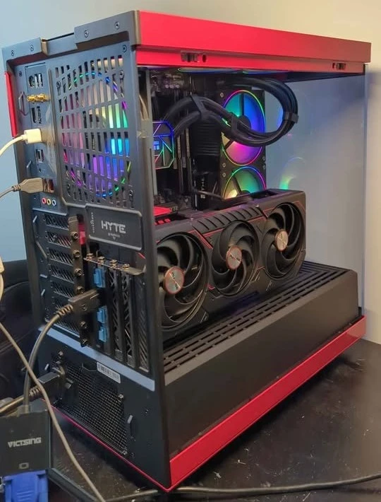 Custom Gaming PC Builds, Computer Repair, Laptop Repair - photo 5