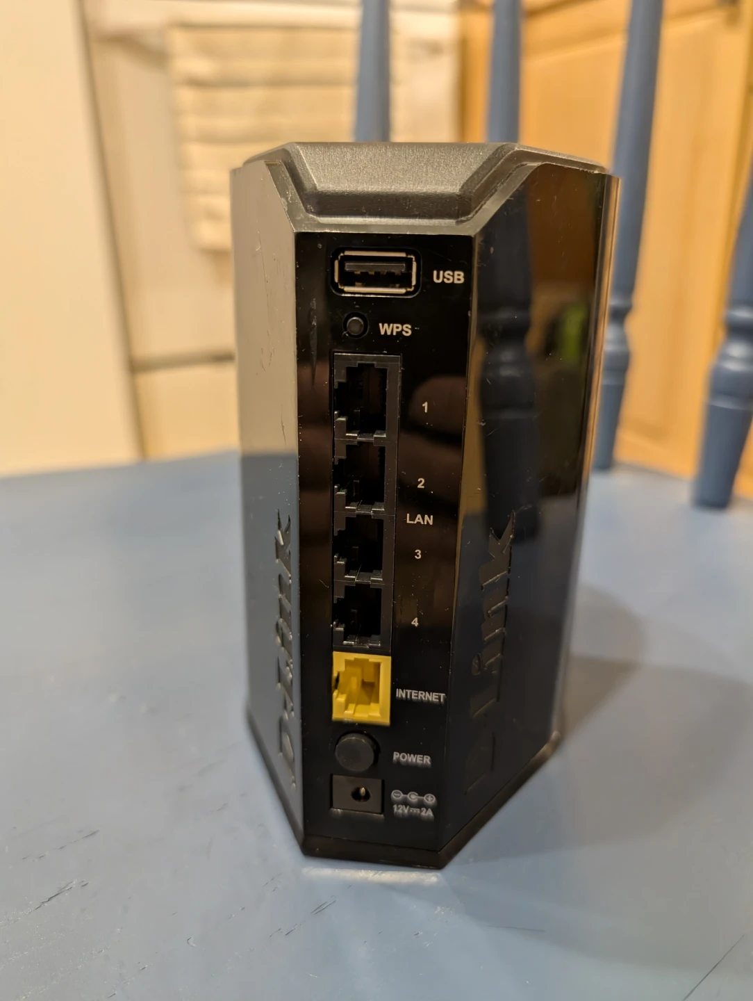 D-Link WiFi Router - photo 2