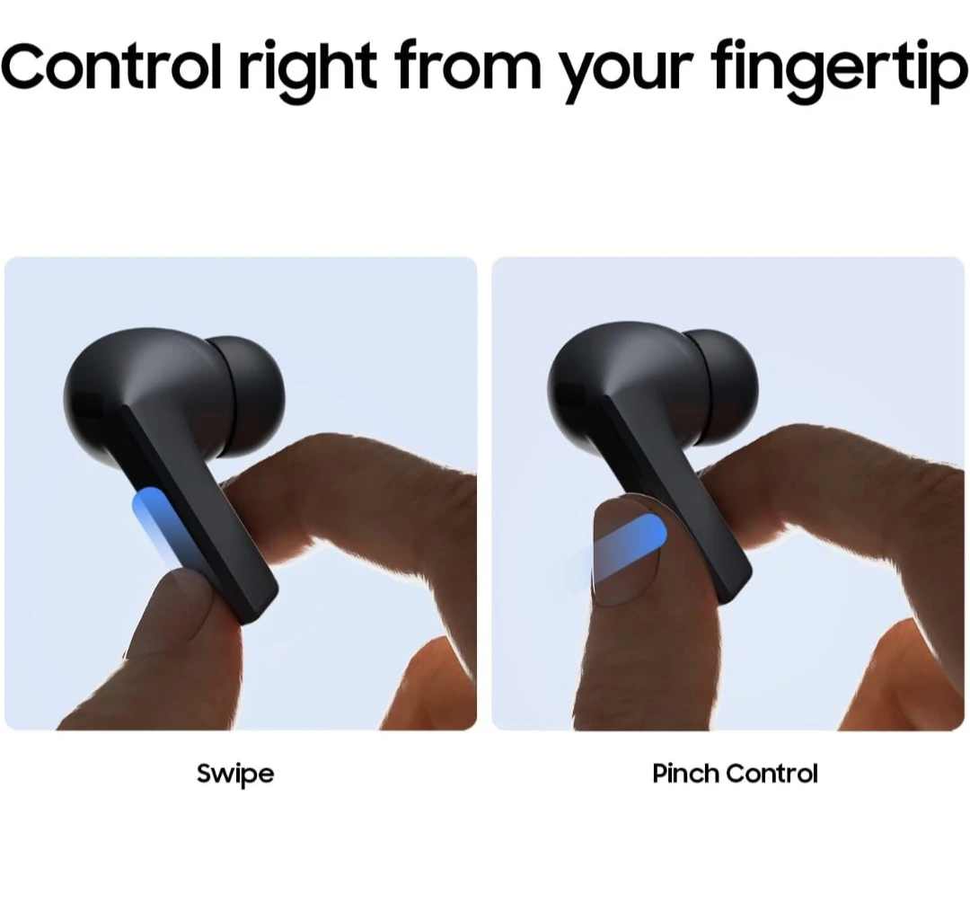 Samsung Galaxy Buds3 FE - photo 2