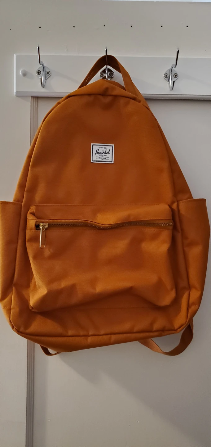 Brand new backpack