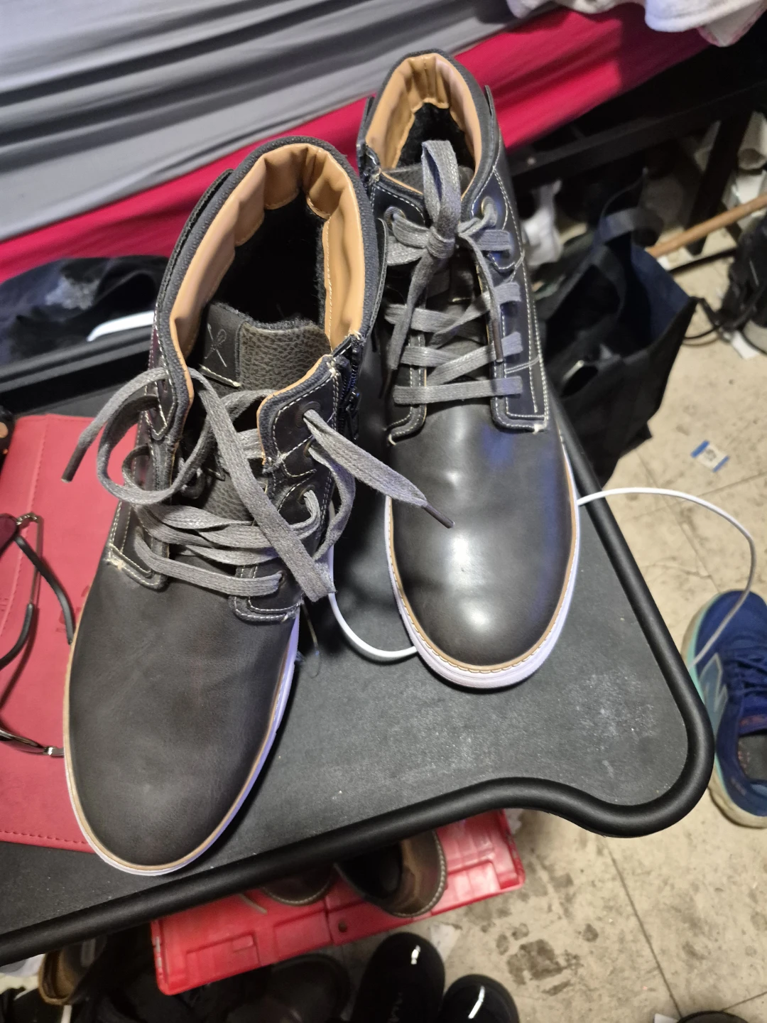 T-Max Insulated Winter Boots - photo 5