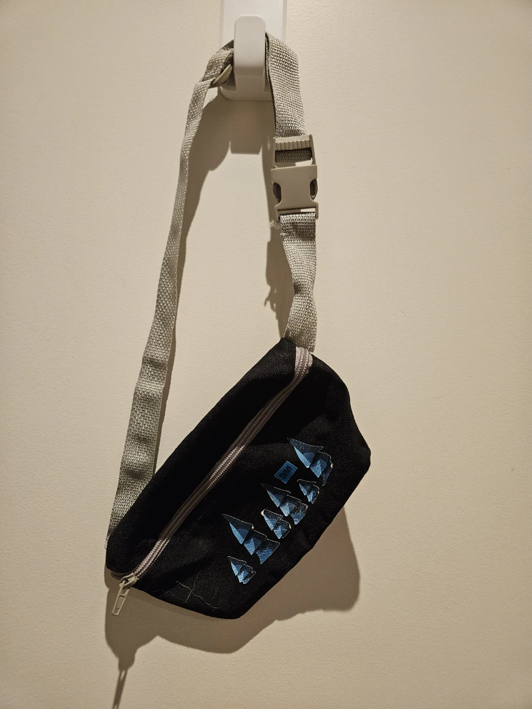 Belt bag from Squamish Music Festival