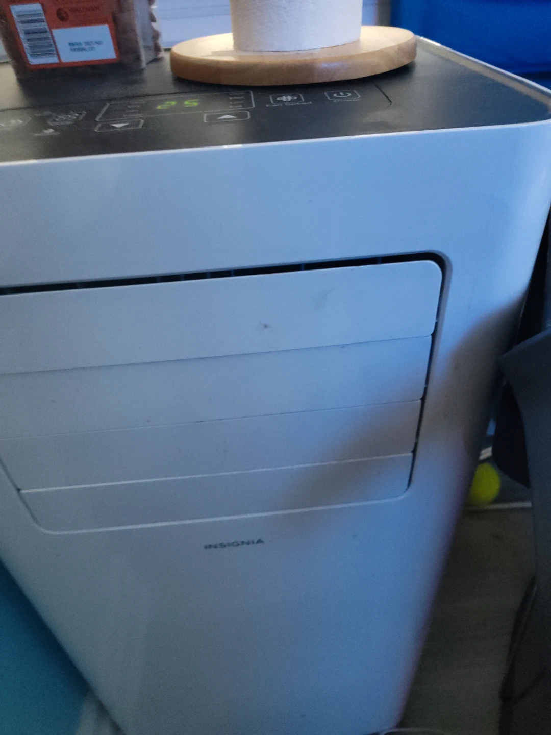 Insignia Portable Air Conditioner