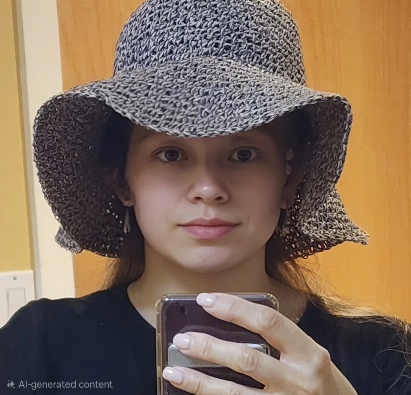 Floppy Beach/Sun Hat 🌞 🏖️