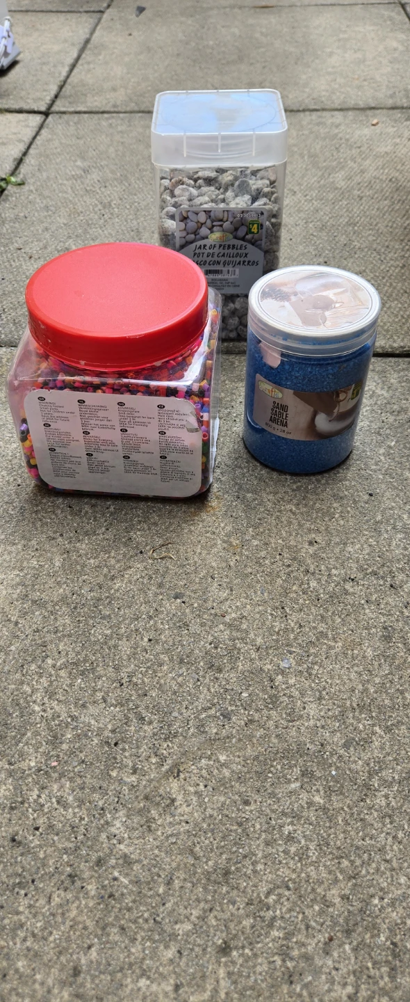 Arts and Crafts Items