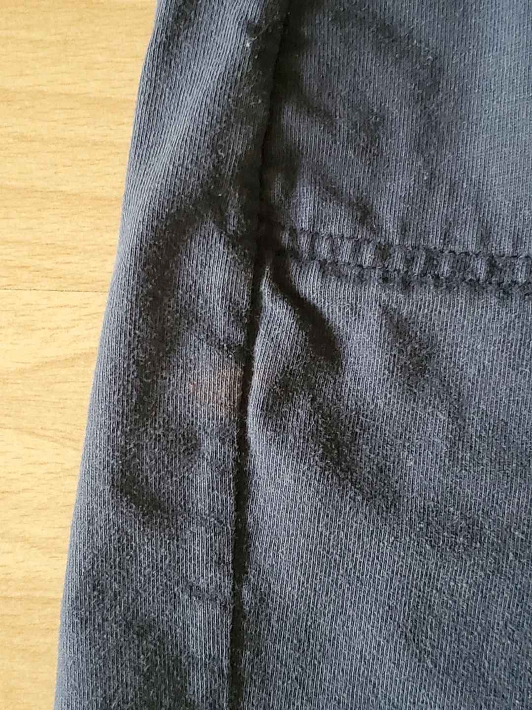 Men's Lounge Shorts - photo 3