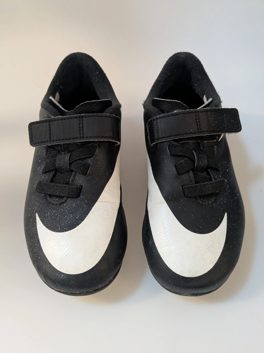 11C Kids Nike Soccer Cleats
