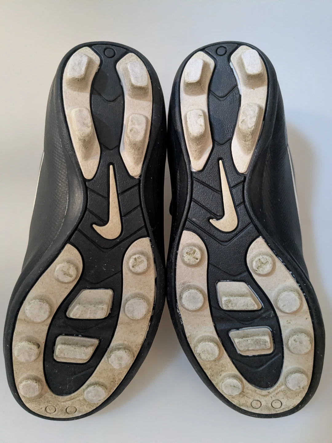 11C Kids Nike Soccer Cleats - photo 2