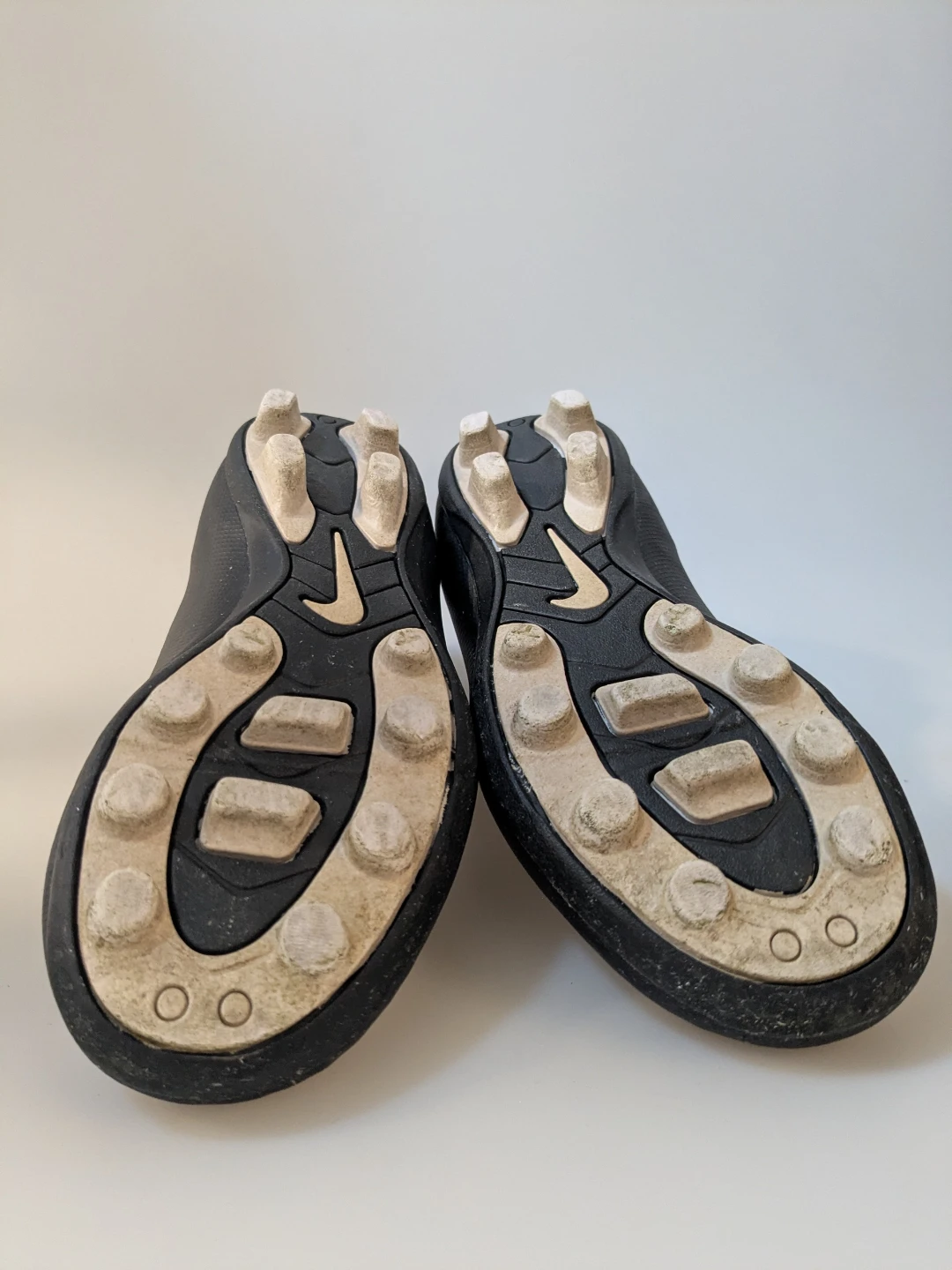 11C Kids Nike Soccer Cleats - photo 3