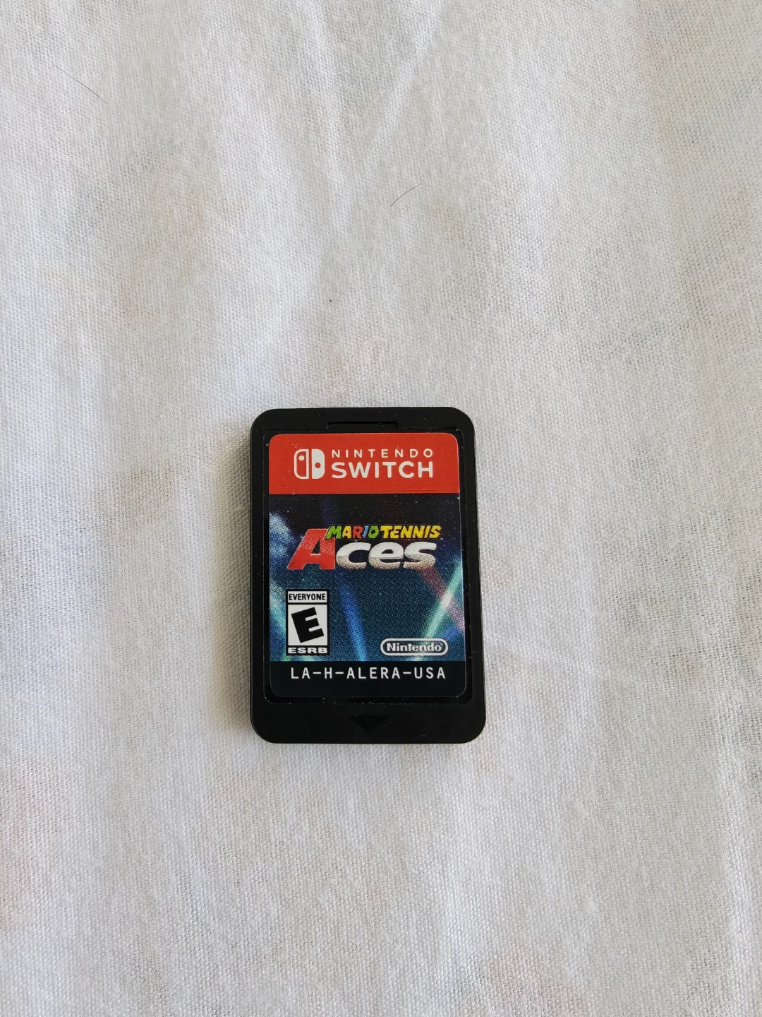 Mario Tennis Aces for Nintendo Switch / Switch 2