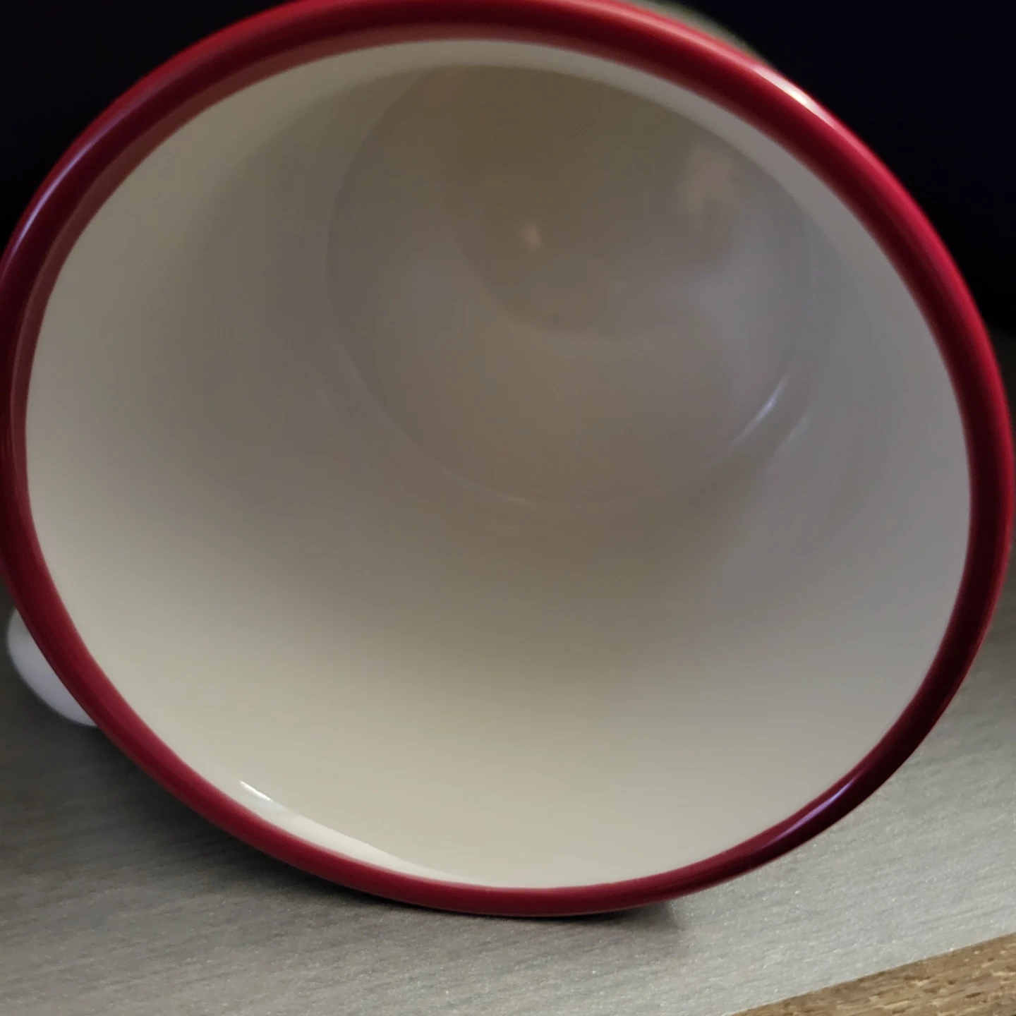 Christmas Kitten Mug 14 fl. oz. - photo 3