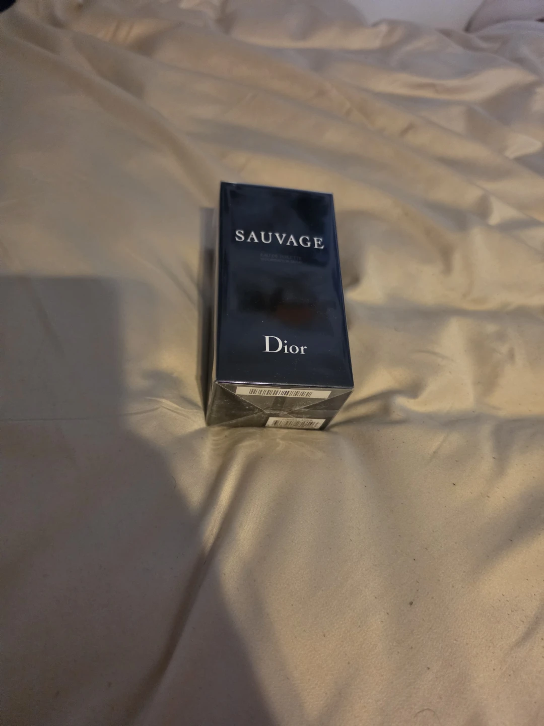 Dior Sauvage Eau de Toilette
