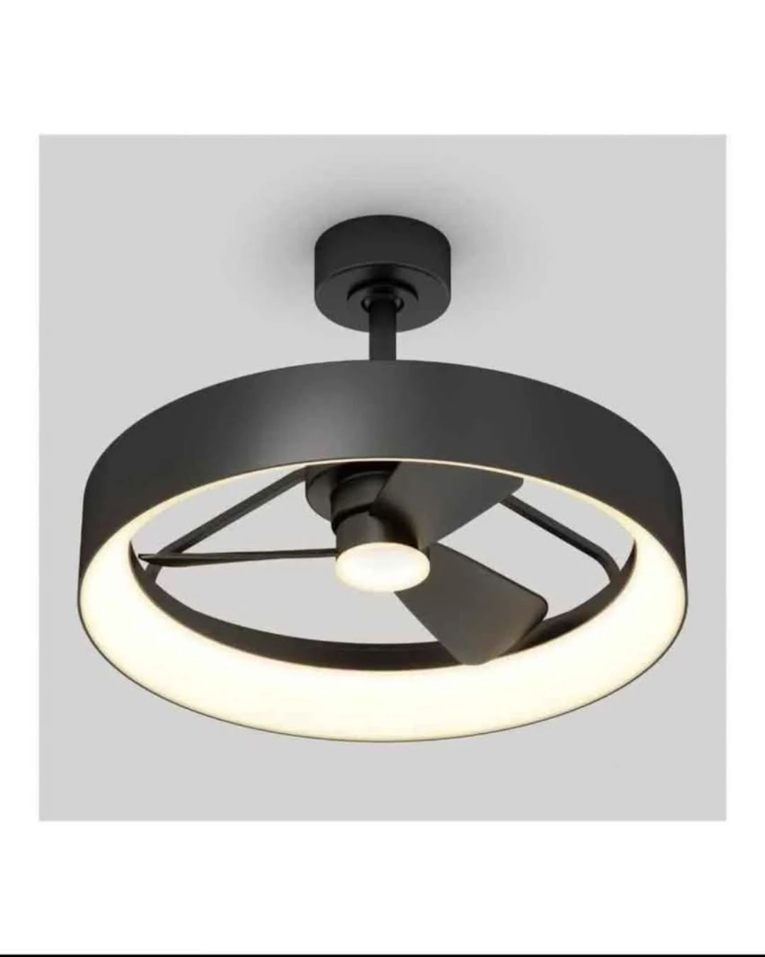 Artika Austin LED Ceiling Fan with Light