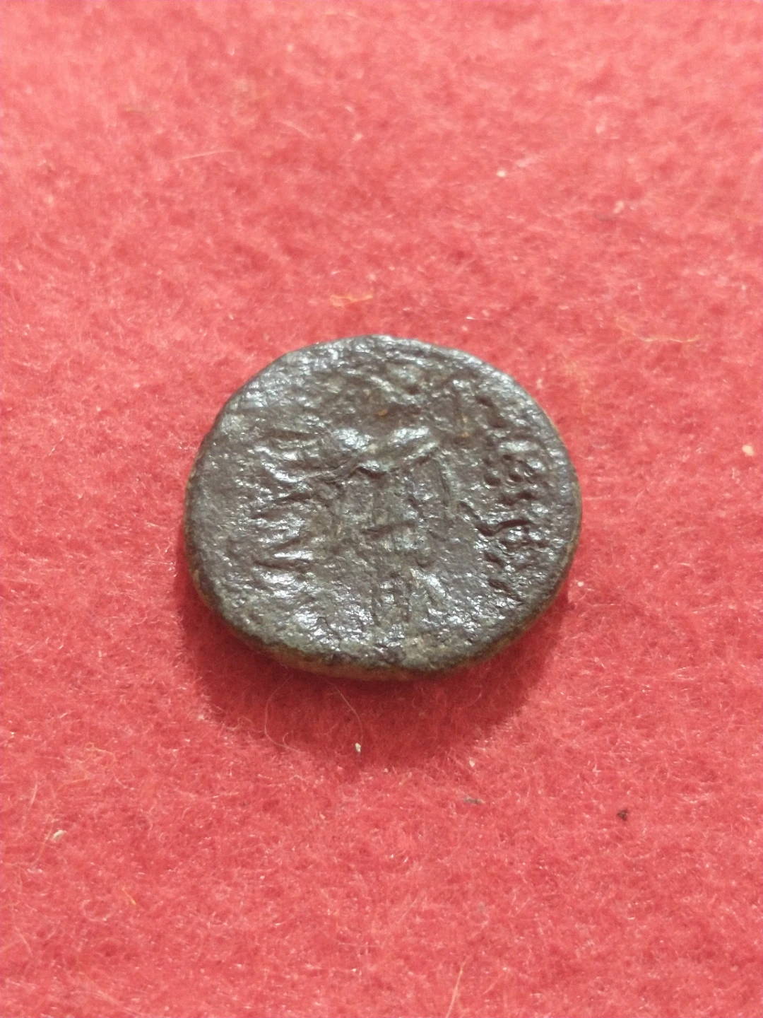 Ancient Coin - Mesembria Thrace c. 300 BC - photo 3