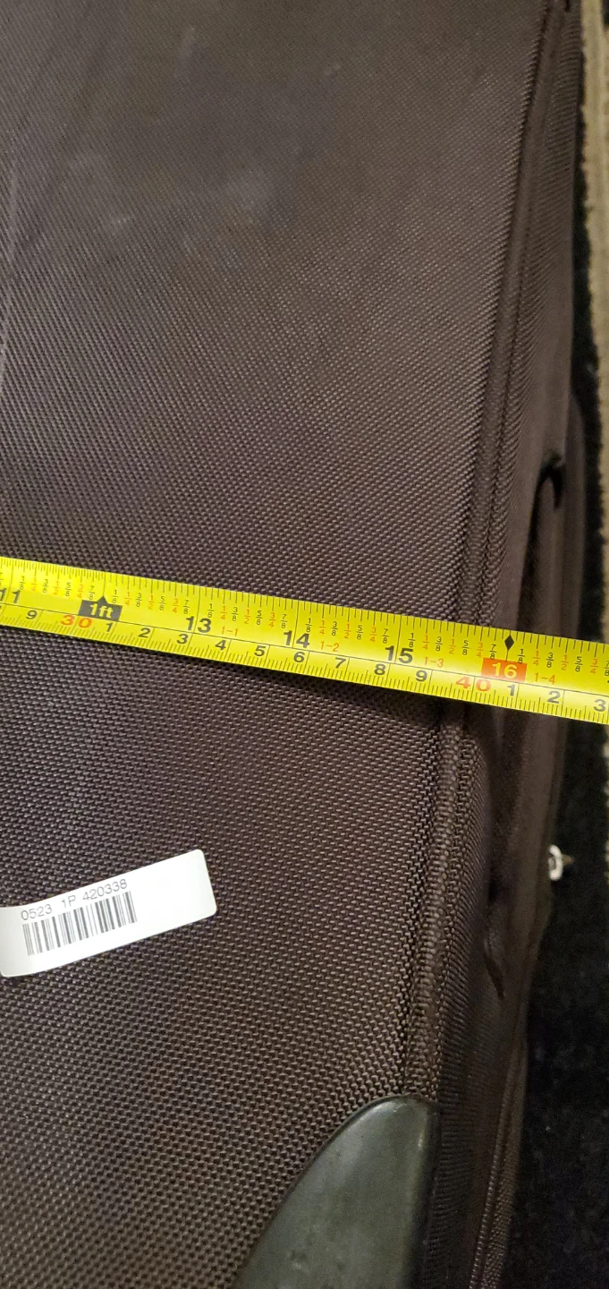 Delsey Luggage - photo 5