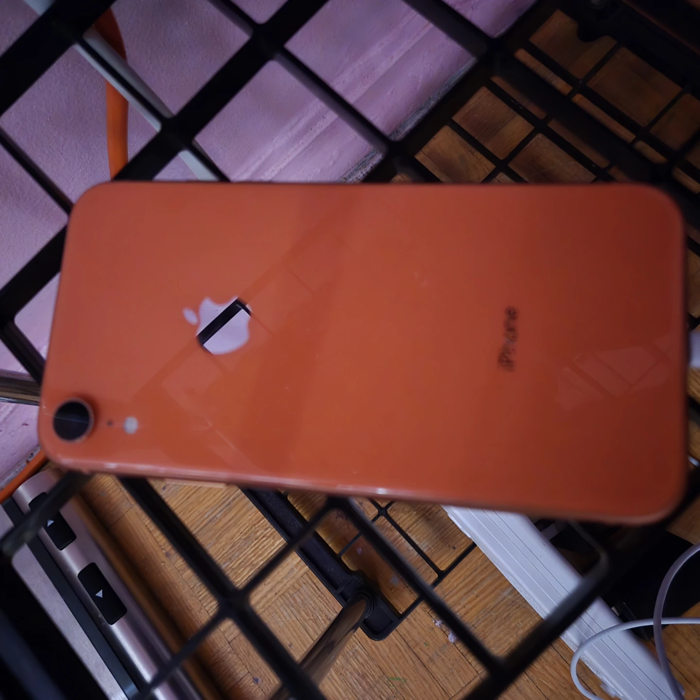 Iphone Xr .128 gbs