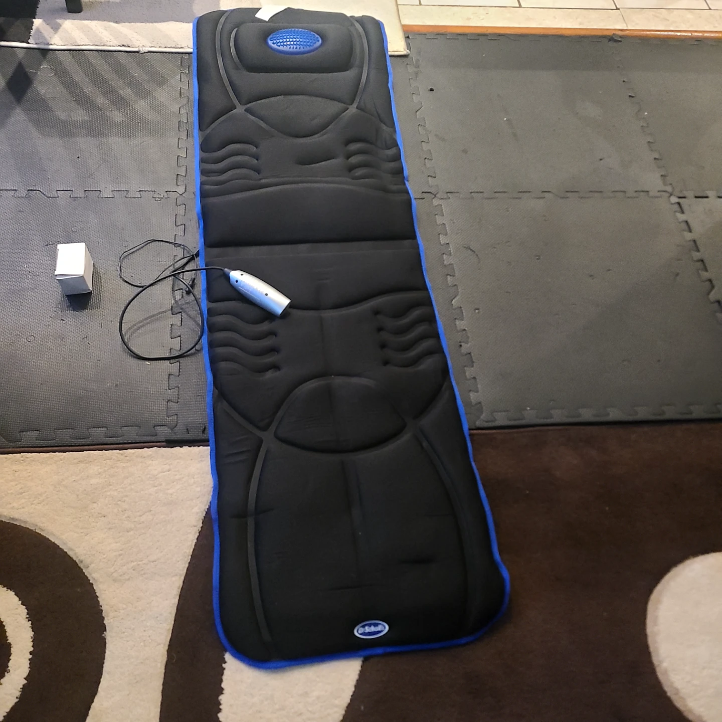 Dr. Scholl's Massage Mat