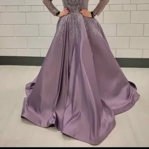 Sparkly Embellished Ball Gown