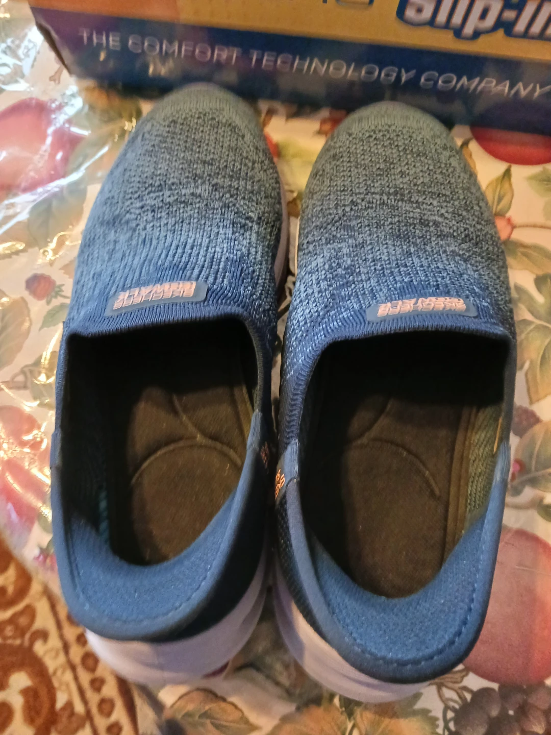 Skechers Hands Free Slip-Ins Go Walk Shoes - photo 3