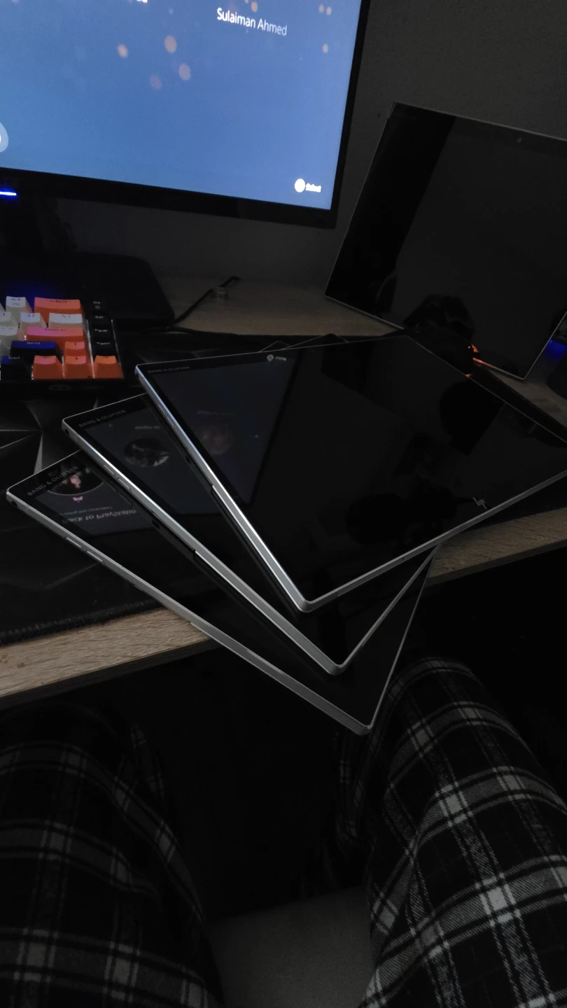 HP ELITE X2 GEN 4 + FREE EARBUDS!! - photo 2