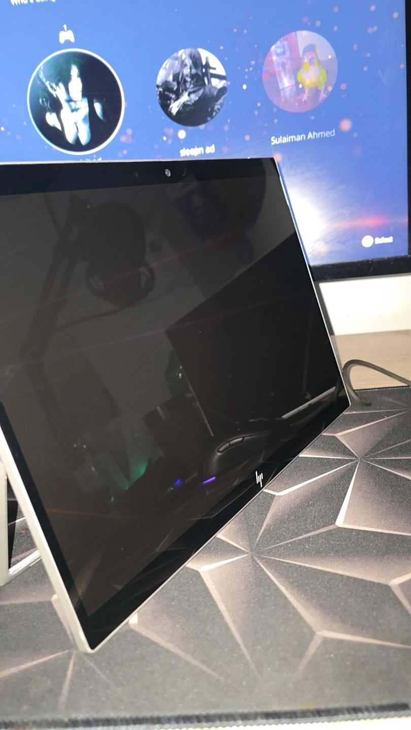 HP ELITE X2 GEN 4 + FREE EARBUDS!! - photo 3