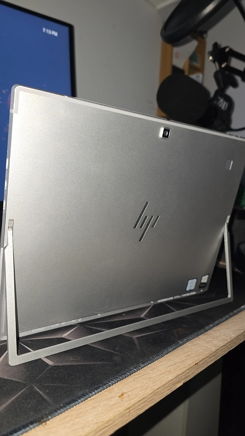 HP ELITE X2 GEN 4 + FREE EARBUDS!! - photo 4