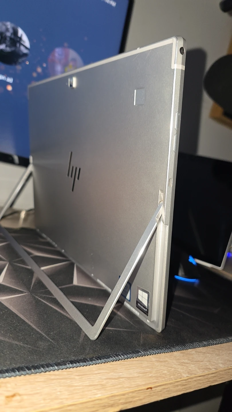 HP ELITE X2 GEN 4 + FREE EARBUDS!! - photo 5