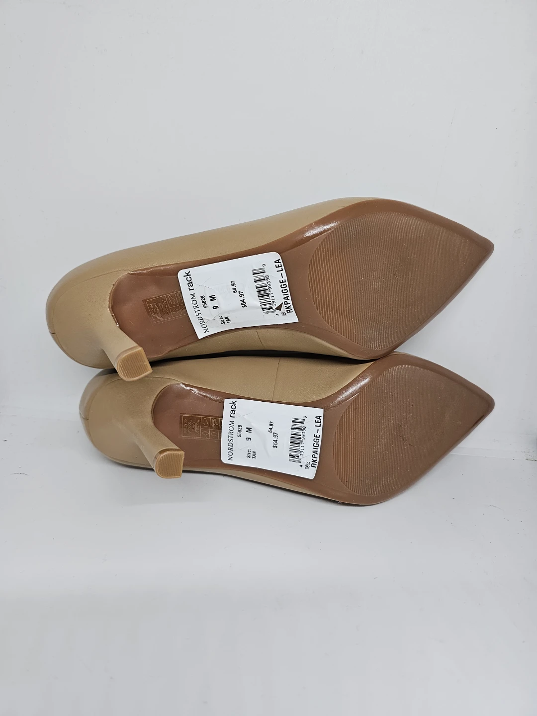 New, never weareNordstrom Rack Women's Pumps - photo 3