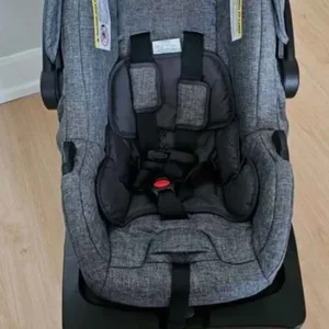 Evenflo LiteMax Sport car seat and stroller travel system