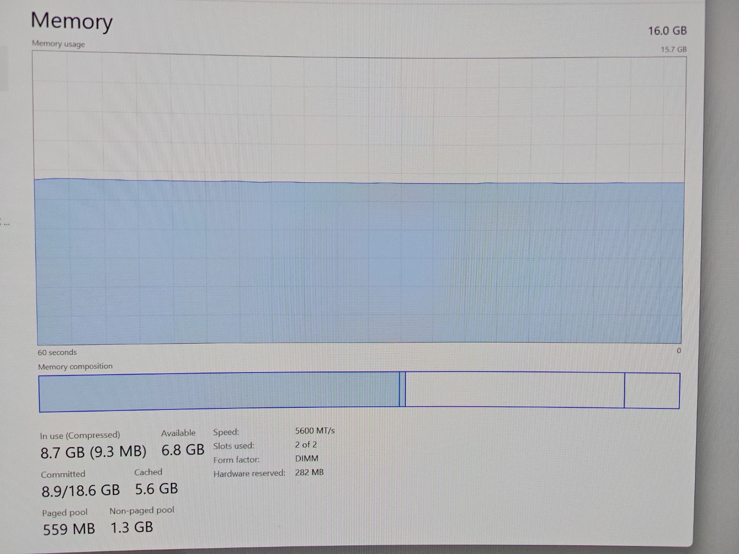 Gaming PC Computer with RTX 4060 TI GPU + I7-14700F CPU - photo 5