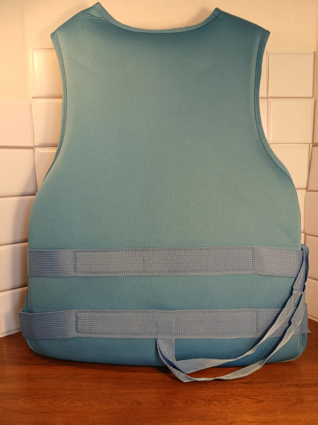 ⚽ JIURAN Adult Life Jacket. Brand New - photo 2