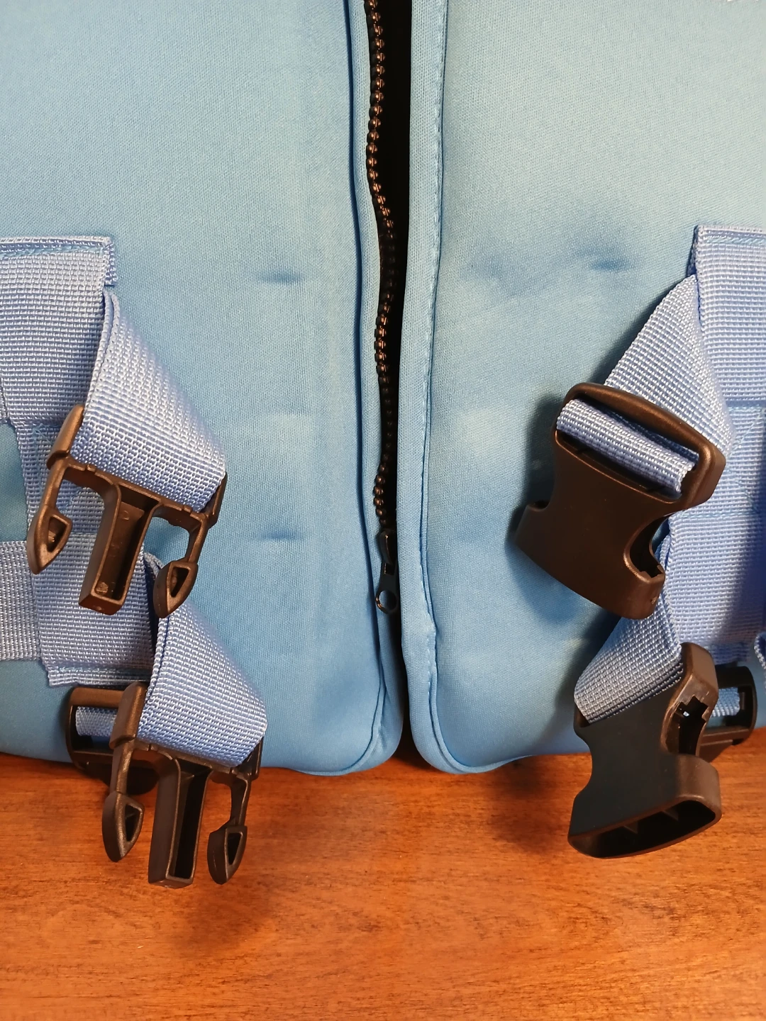 ⚽ JIURAN Adult Life Jacket. Brand New - photo 4