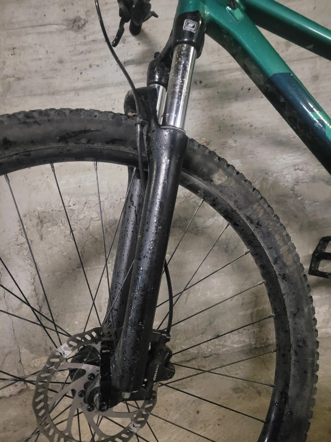 Norco Storm Mountain Bike - photo 3