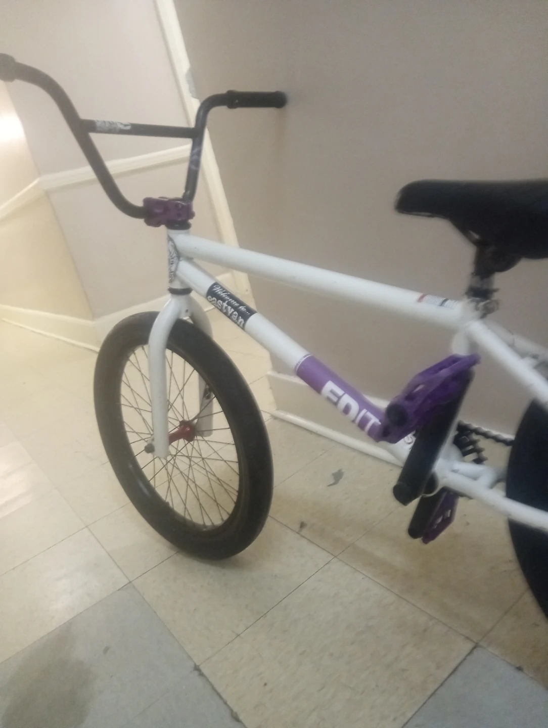 Mirraco EDit BMX - photo 2