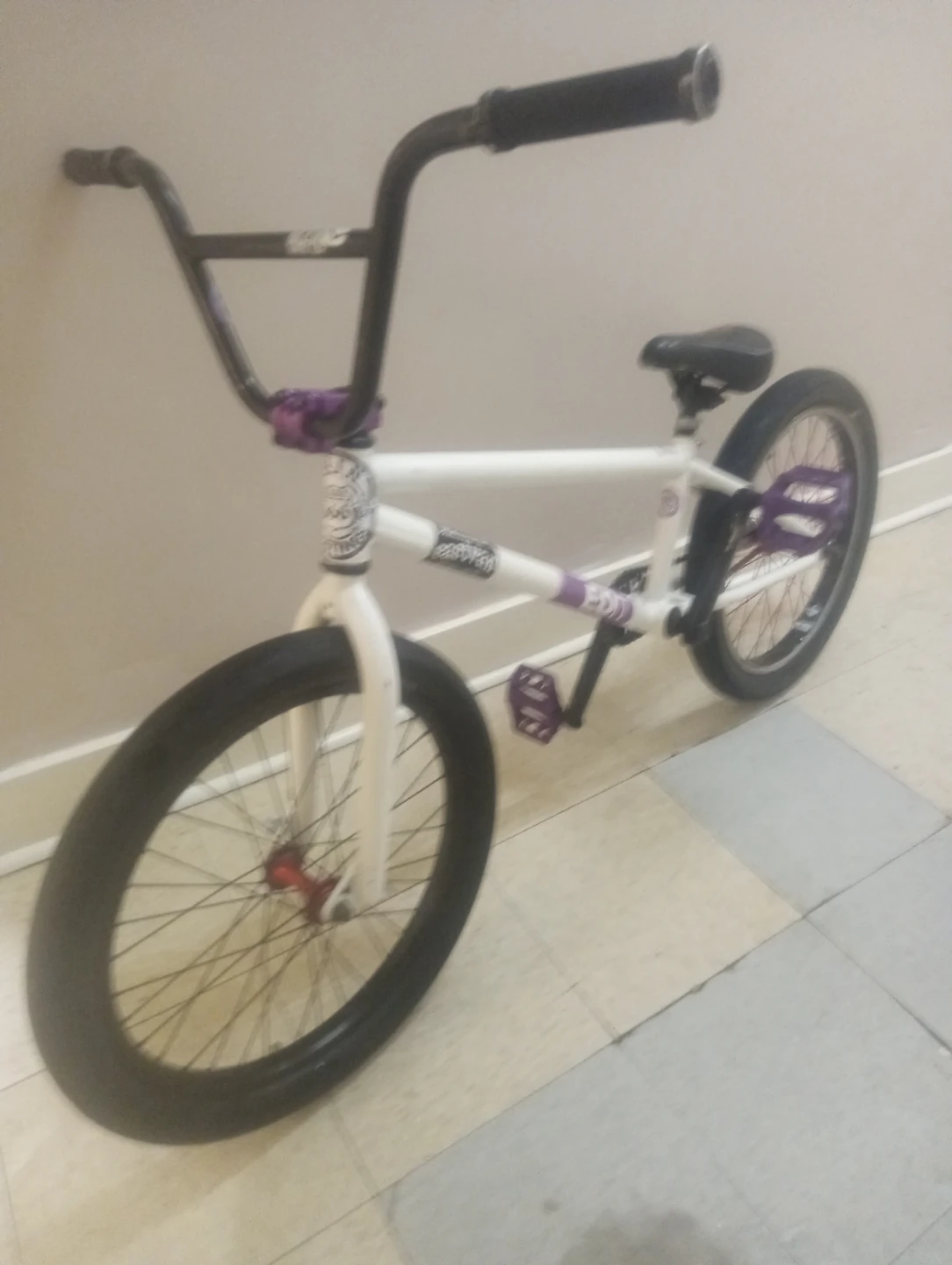 Mirraco EDit BMX - photo 4