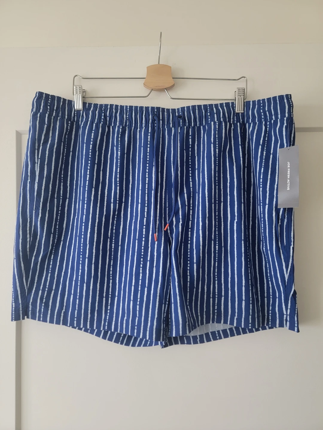 Joe Fresh Active Swim Shorts XL