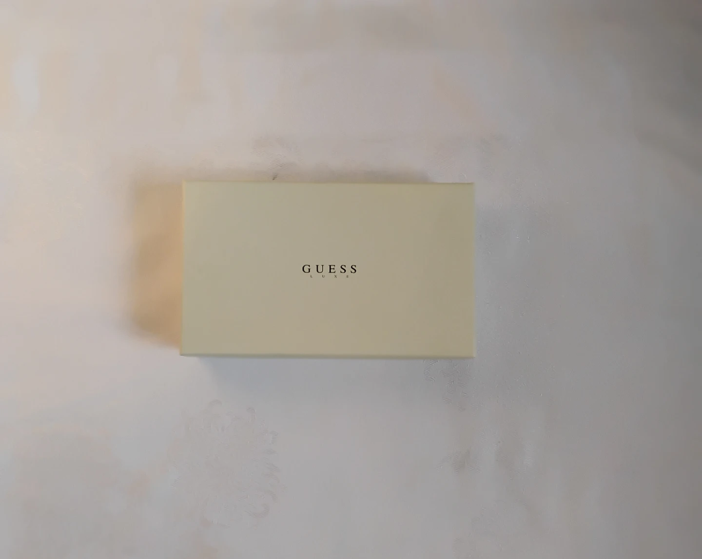 ⚽ Brand New Guess Wristlet Wallet - photo 4
