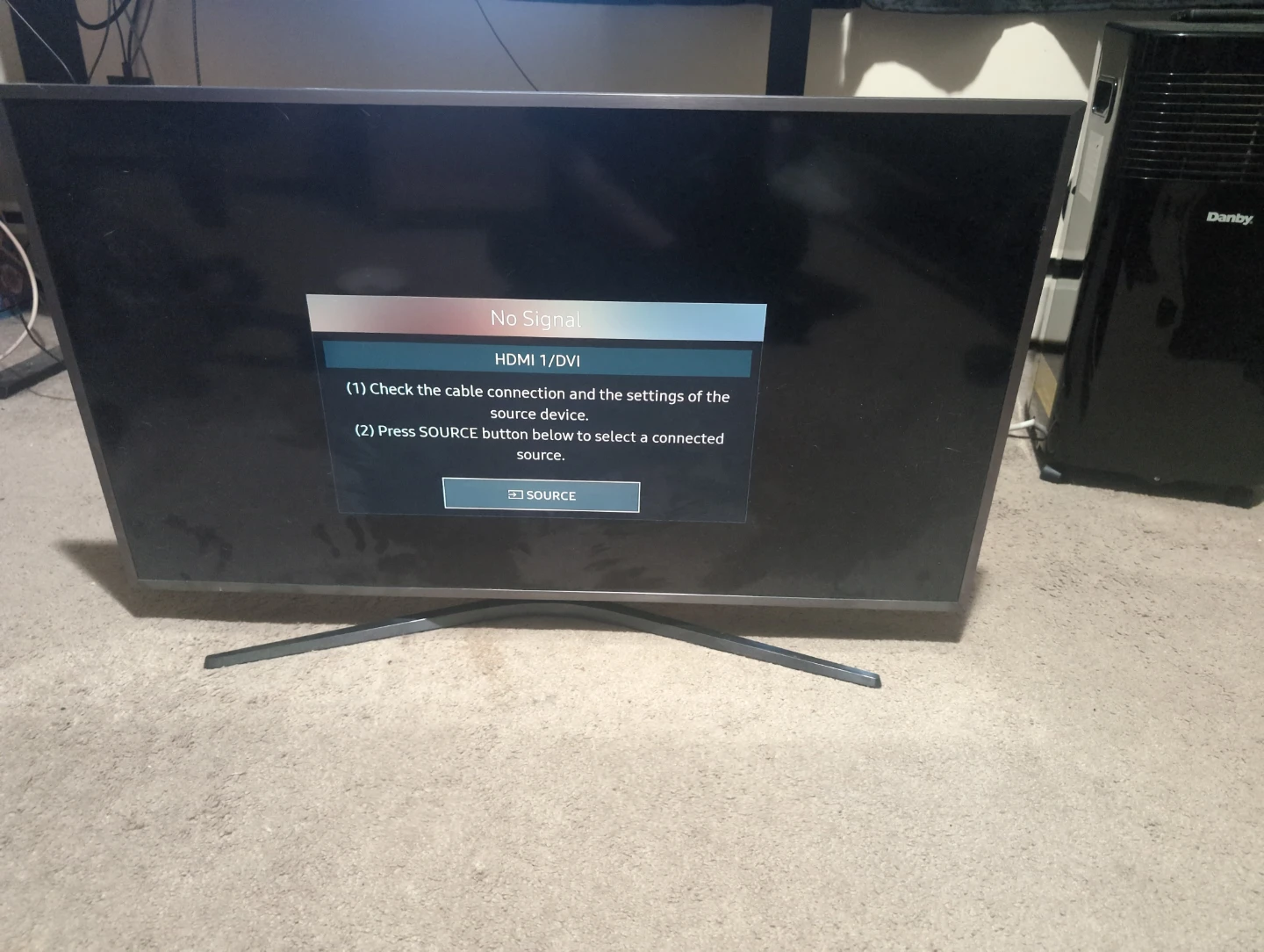 Samsung TV