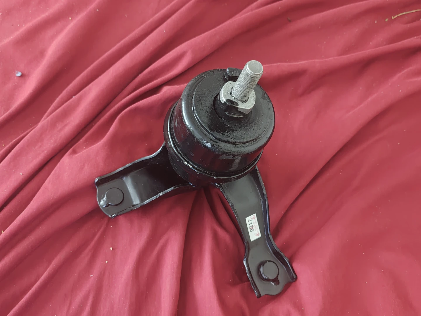 Engine Mount