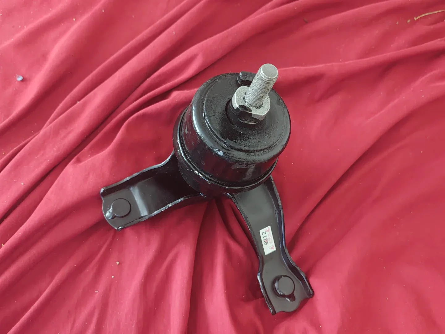 Engine Mount