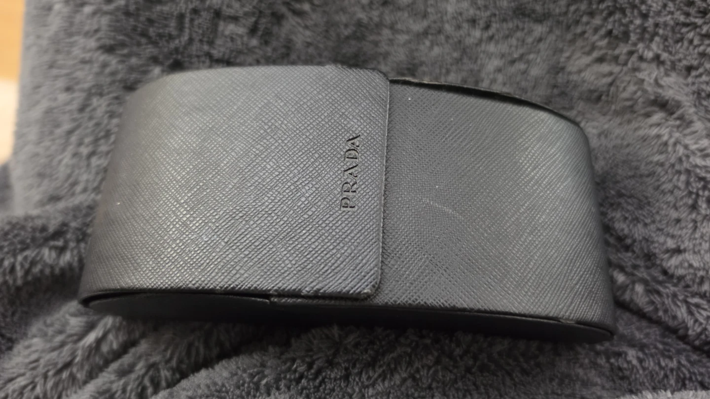 Prada SPR03Q Sunglasses ( Pristine condition) - photo 5