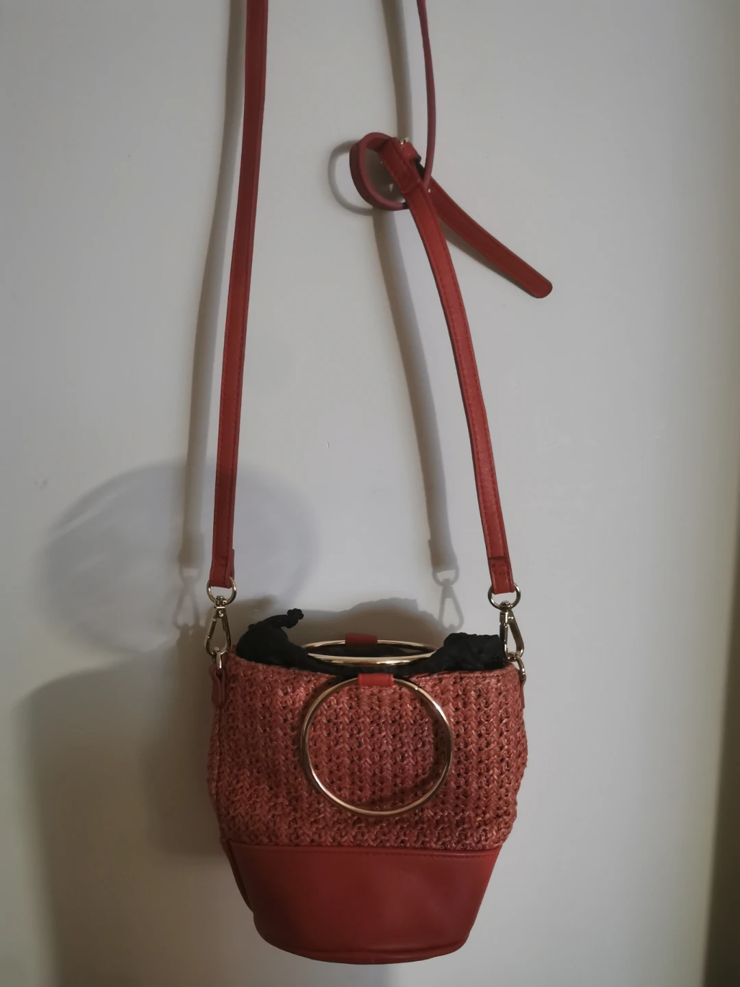 Lotso Huggin' Bear Purse - photo 4