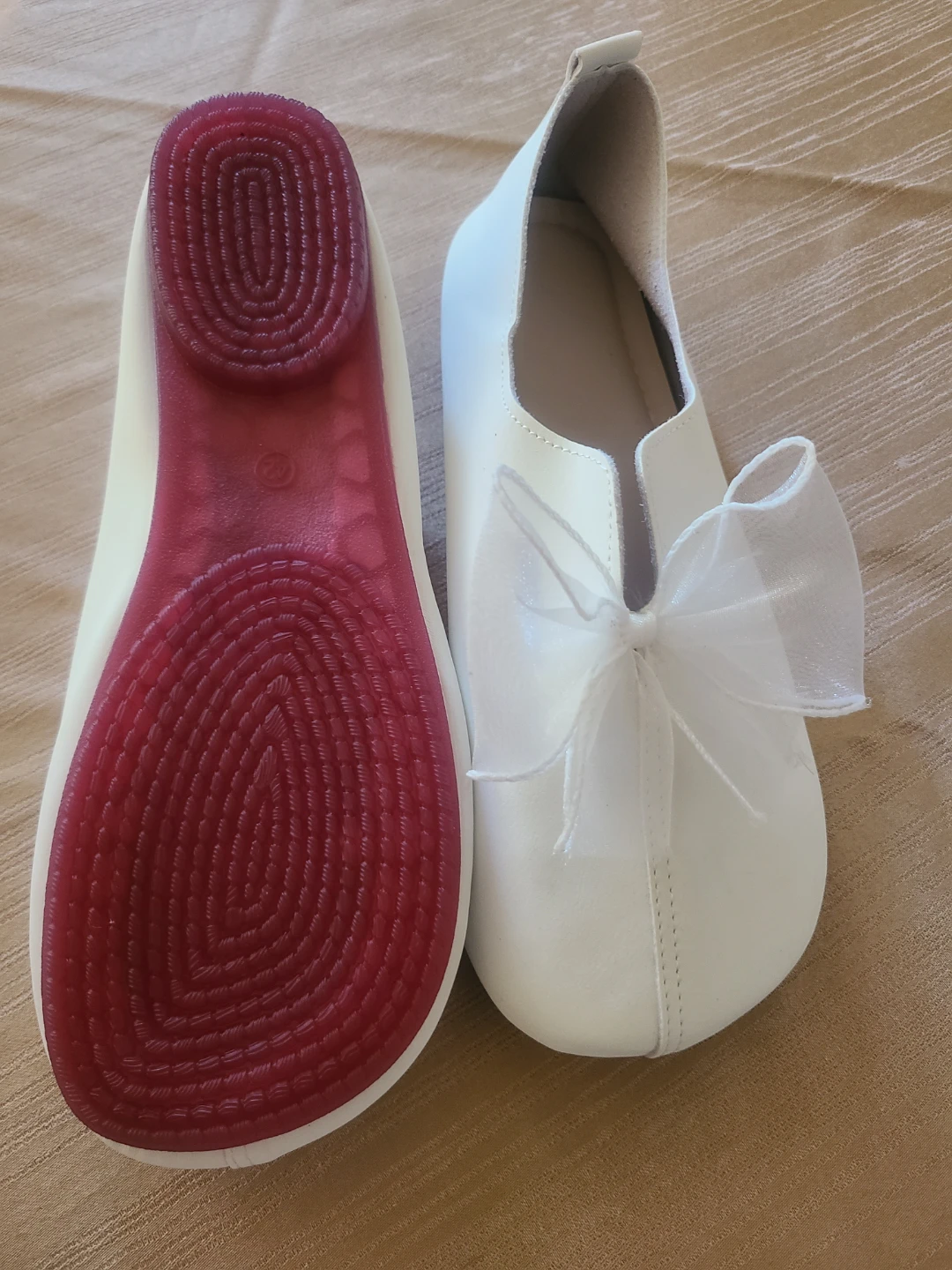 Shoes for summer - photo 3