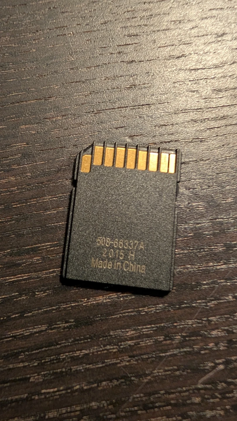 Lexar SD Adapter for microSD C10/UHS-I - photo 2